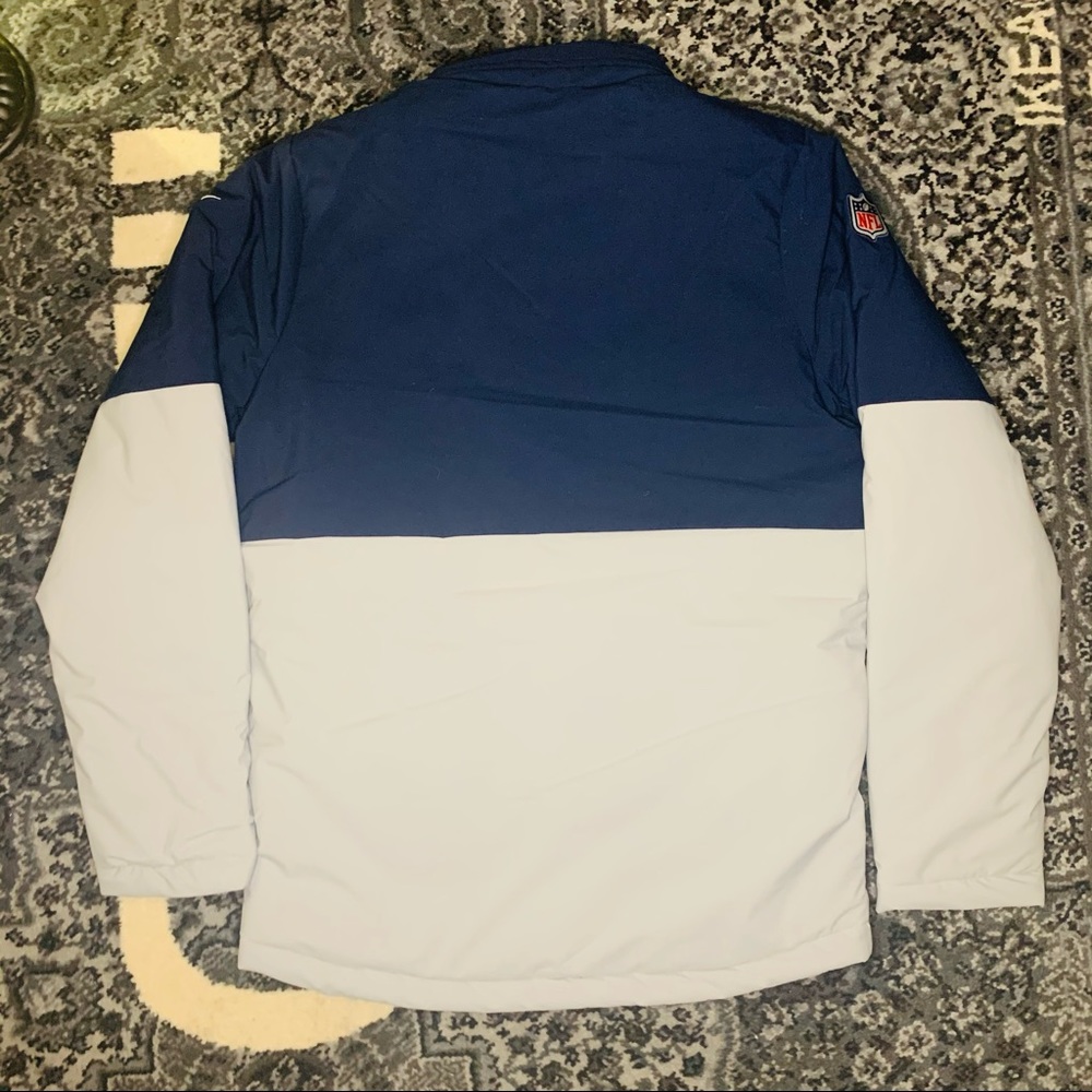 Nike Shield On-Field NFL LA Rams - Picture 2 of 5